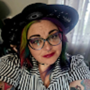 Meet your Posher, Angel